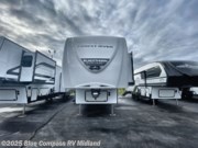 New 2026 East to West Blackthorn 3820DSL available in Midland, Michigan