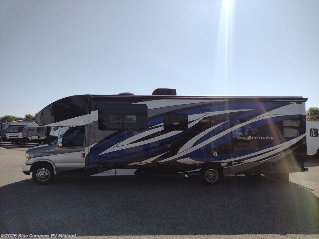 Used 2019 Jayco Greyhawk 30x available in Midland, Michigan