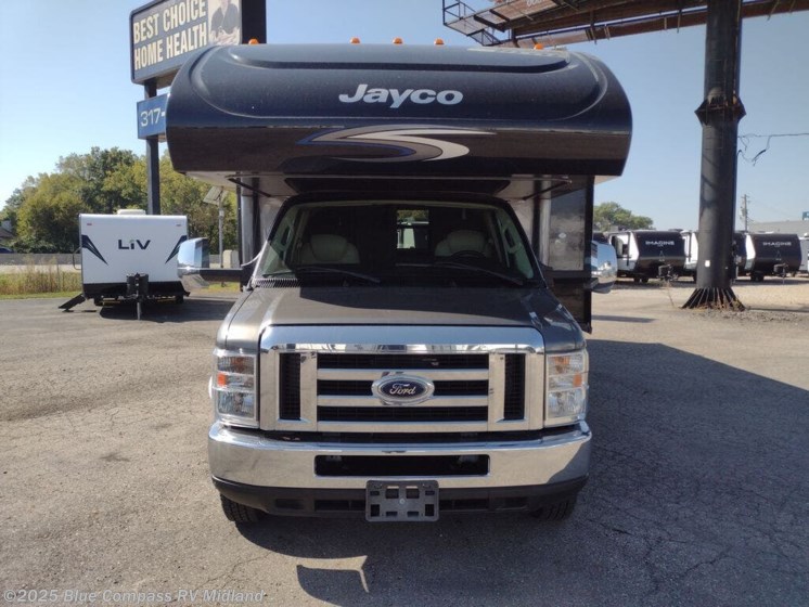 Email now about this 2019 Jayco Greyhawk 30x! Used 2019 Jayco Greyhawk 30x available in Midland, Michigan