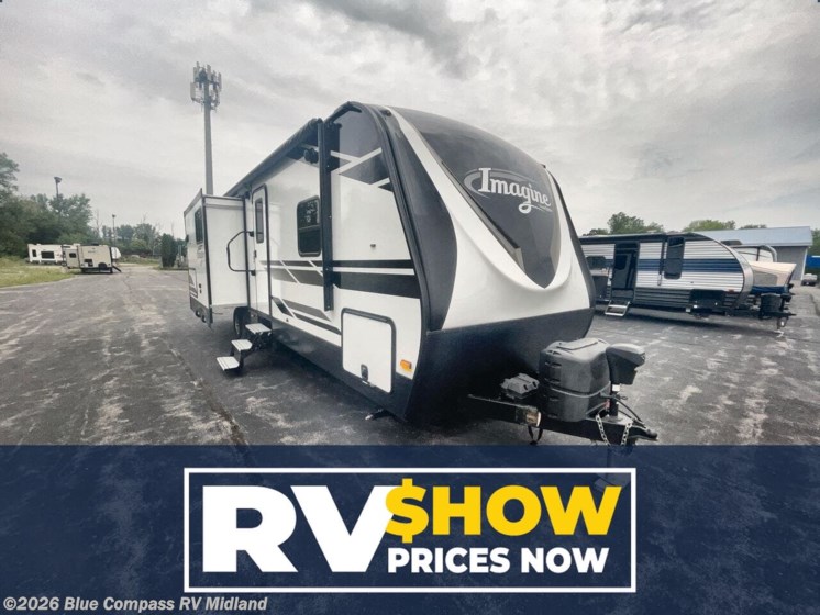 Email now about this 2020 Grand Design Imagine 2670MK! Used 2020 Grand Design Imagine 2670MK available in Midland, Michigan