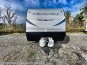 Contact us now about this 2021 Keystone Springdale 260BH! 2021 Springdale 260BH by Keystone from Blue Compass RV Midland in Midland, Michigan