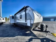 Contact us now about this 2026 Forest River Puma 31RLQS! 2026 Puma 31RLQS by Forest River from Blue Compass RV Midland in Midland, Michigan