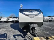 New 2026 Forest River Puma 31RLQS available in Midland, Michigan