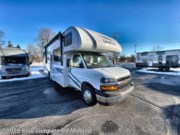 Call now about this 2026 Thor Motor Coach Geneva 28VZ Chevy! 2026 Thor Motor Coach Geneva 28VZ Chevy - New Class C For Sale by Blue Compass RV Midland in Midland, Michigan