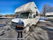 New 2026 Thor Motor Coach Geneva 28VZ Chevy available in Midland, Michigan