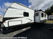 Used 2022 Keystone Bullet 312BHS available in Midland, Michigan