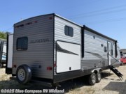 New 2026 Forest River Aurora 34BHTS available in Midland, Michigan