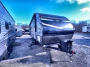 Contact us now about this 2026 Forest River Aurora 28BHS! 2026 Aurora 28BHS by Forest River from Blue Compass RV Midland in Midland, Michigan