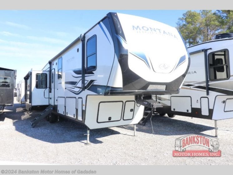 New 2023 Keystone Montana High Country 385BR available in Attalla, Alabama
