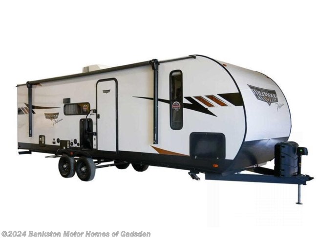 2024 Wildwood 29VBUDX by Forest River from Bankston Motor Homes of Gadsden in Attalla, Alabama