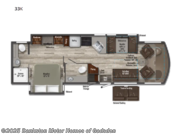 Call now about this 2024 Winnebago Vista 33K! 2024 Winnebago Vista 33K - New Class A For Sale by Bankston Motor Homes of Gadsden in Attalla, Alabama features Slideout