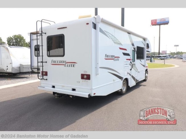 2020 Freedom Elite 26HE by Thor Motor Coach from Bankston Motor Homes of Gadsden in Attalla, Alabama