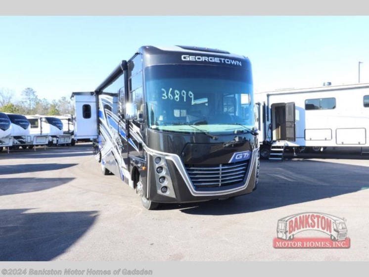 New 2024 Forest River Georgetown 7 Series 31X7 available in Attalla, Alabama