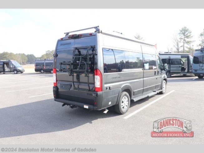 2024 Sequence 20L by Thor Motor Coach from Bankston Motor Homes of Gadsden in Attalla, Alabama