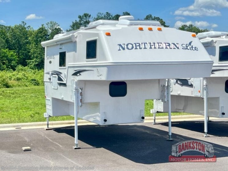 New 2024 Northern Lite Limited Edition 10-2EXLEDB available in Attalla, Alabama