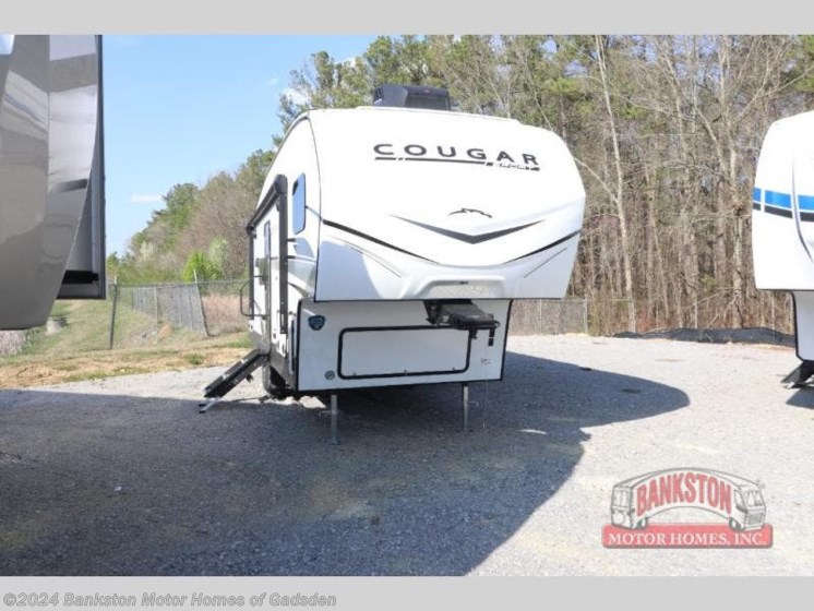 New 2024 Keystone Cougar Sport 2400RE available in Attalla, Alabama