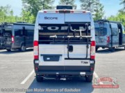 New 2025 Thor Motor Coach Scope 18M available in Attalla, Alabama