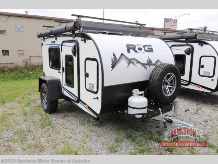 New 2023 Encore RV ROG 10MC available in Attalla, Alabama