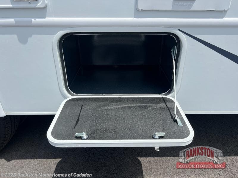 New 2025 Entegra Coach Odyssey 29V available in Attalla, Alabama