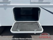 New 2025 Entegra Coach Odyssey 29V available in Attalla, Alabama