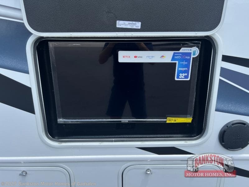 Contact us now about this 2025 Entegra Coach Odyssey 29V! 2025 Odyssey 29V by Entegra Coach from Bankston Motor Homes of Gadsden in Attalla, Alabama