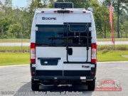 New 2025 Thor Motor Coach Scope 18M available in Attalla, Alabama