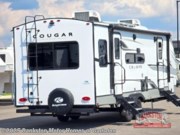 New 2025 Keystone Cougar Half-Ton 25RDS available in Attalla, Alabama