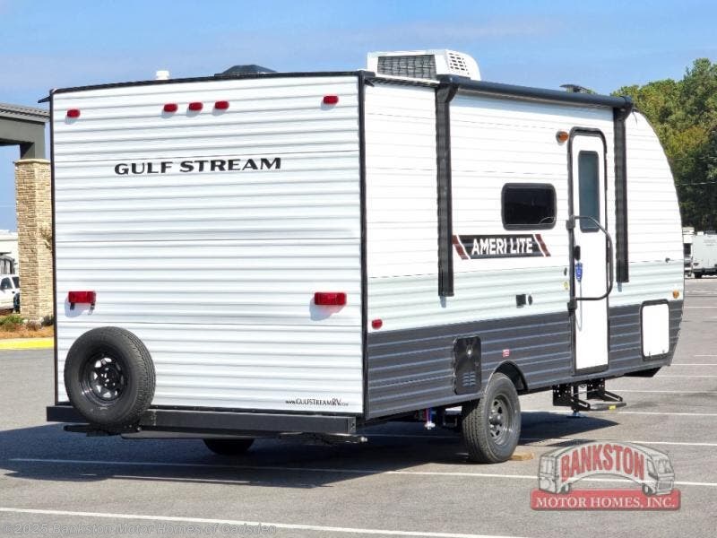 New 2025 Gulf Stream Ameri-Lite Super Lite 177BH available in Attalla, Alabama