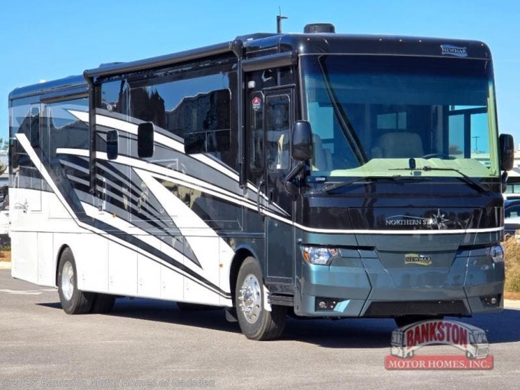 Email now about this 2025 Newmar Northern Star 4037! New 2025 Newmar Northern Star 4037 available in Attalla, Alabama