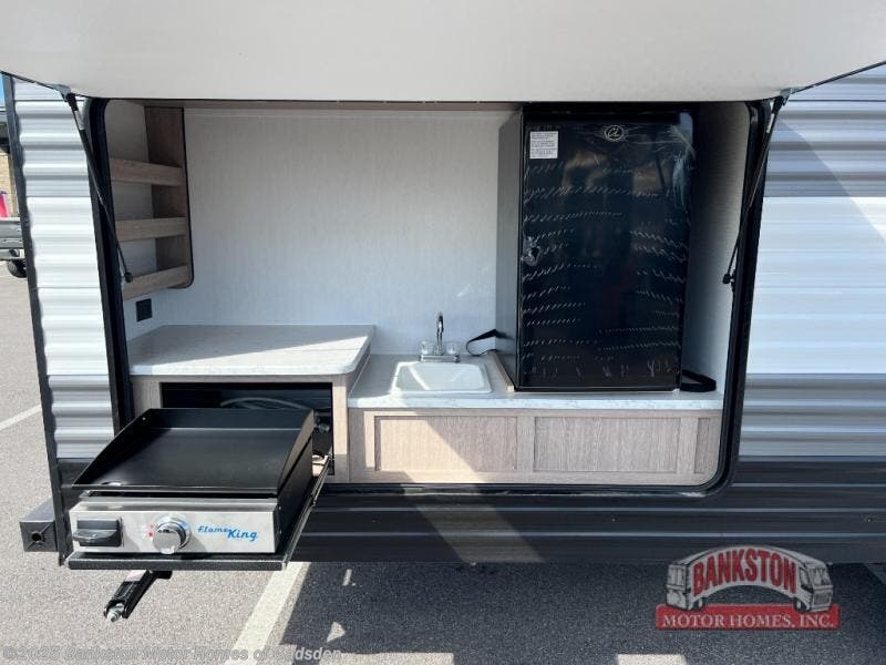 New 2025 Gulf Stream Ameri-Lite Ultra Lite 279BH available in Attalla, Alabama