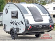 New 2025 NuCamp TAB 360 Black Canyon available in Attalla, Alabama
