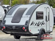 Contact us now about this 2025 NuCamp TAB 360 Black Canyon! 2025 TAB 360 Black Canyon by NuCamp from Bankston Motor Homes of Gadsden in Attalla, Alabama