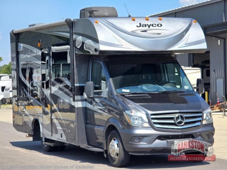 Email now about this 2017 Jayco Melbourne 24M! Used 2017 Jayco Melbourne 24M available in Attalla, Alabama