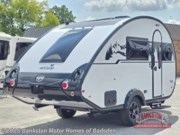 Contact us now about this 2025 NuCamp TAB 400 Black Canyon! 2025 TAB 400 Black Canyon by NuCamp from Bankston Motor Homes of Gadsden in Attalla, Alabama