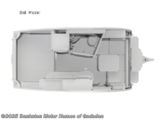 Call now about this 2025 NuCamp TAB 400 Black Canyon! 2025 NuCamp TAB 400 Black Canyon - New Travel Trailer For Sale by Bankston Motor Homes of Gadsden in Attalla, Alabama