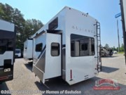 New 2025 Alliance RV Benchmark 42LFT available in Attalla, Alabama