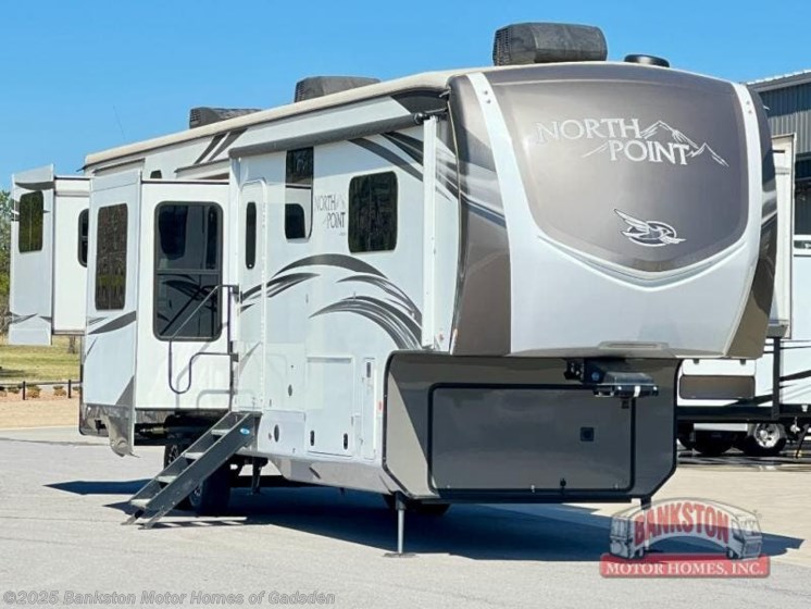 Email now about this 2020 Jayco North Point 387RDFS! Used 2020 Jayco North Point 387RDFS available in Attalla, Alabama