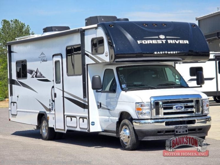 Email now about this 2025 East to West Entrada 2700NS! New 2025 East to West Entrada 2700NS available in Attalla, Alabama