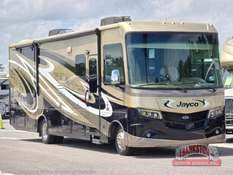 Email now about this 2018 Jayco Precept 33U! Used 2018 Jayco Precept 33U available in Attalla, Alabama