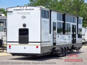 Contact us now about this 2025 Forest River Wildwood Grand Lodge 44VIEW! 2025 Wildwood Grand Lodge 44VIEW by Forest River from Bankston Motor Homes of Gadsden in Attalla, Alabama