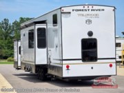 New 2025 Forest River Wildwood Grand Lodge 44VIEW available in Attalla, Alabama