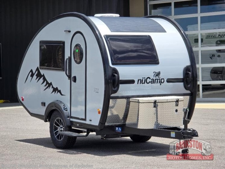 Email now about this 2025 NuCamp TAB 320 LITE Std. Model! New 2025 NuCamp TAB 320 LITE Std. Model available in Attalla, Alabama