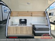 New 2025 NuCamp TAB 360 CS Black Canyon available in Attalla, Alabama
