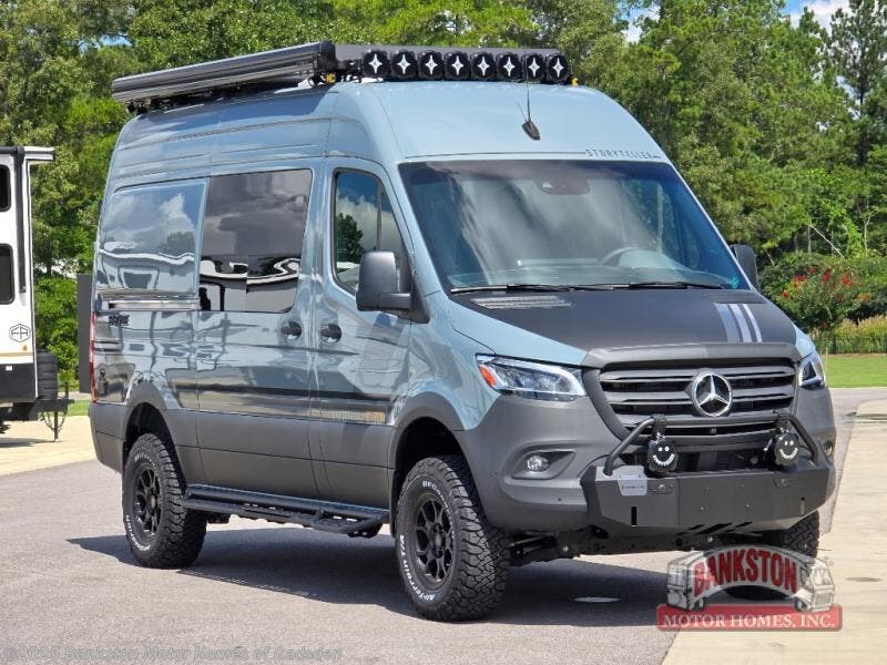 Email now about this 2025 Storyteller Overland Beast MODE Storyteller Overland OG! New 2025 Storyteller Overland Beast MODE Storyteller Overland OG available in Attalla, Alabama