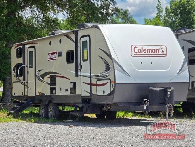 Email now about this 2019 Coleman Light 2835BH! Used 2019 Coleman Light 2835BH available in Attalla, Alabama
