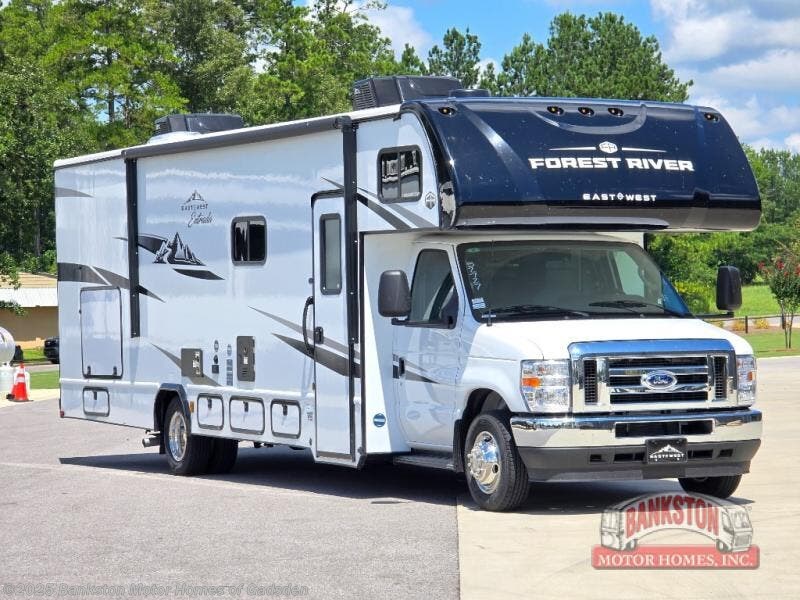 Email now about this 2026 East to West Entrada 2950OK! New 2026 East to West Entrada 2950OK available in Attalla, Alabama