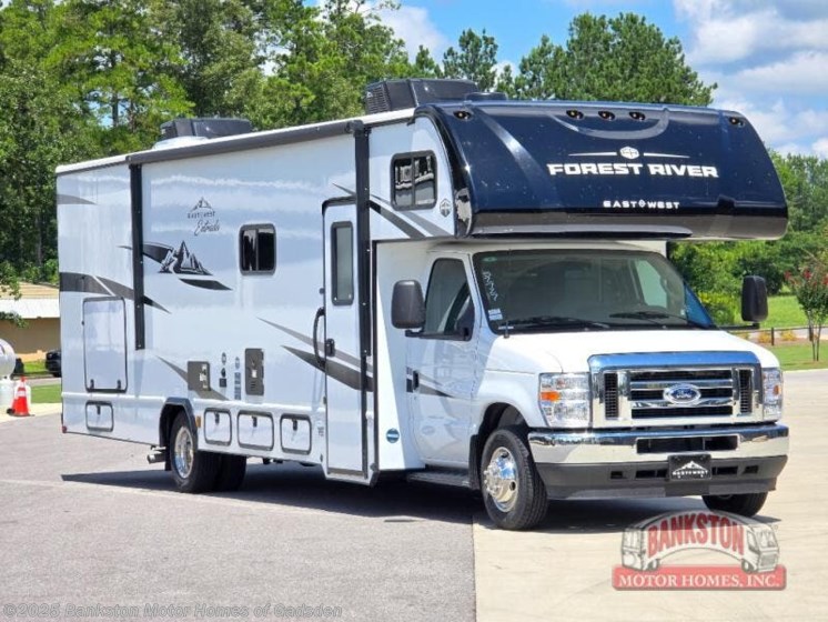 Email now about this 2026 East to West Entrada 2950OK! New 2026 East to West Entrada 2950OK available in Attalla, Alabama