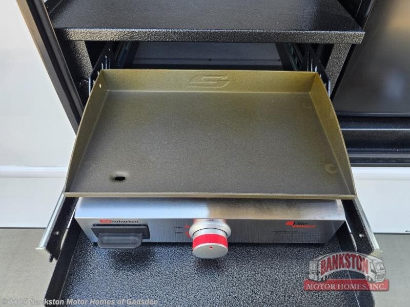 New 2026 East to West Entrada 2950OK available in Attalla, Alabama