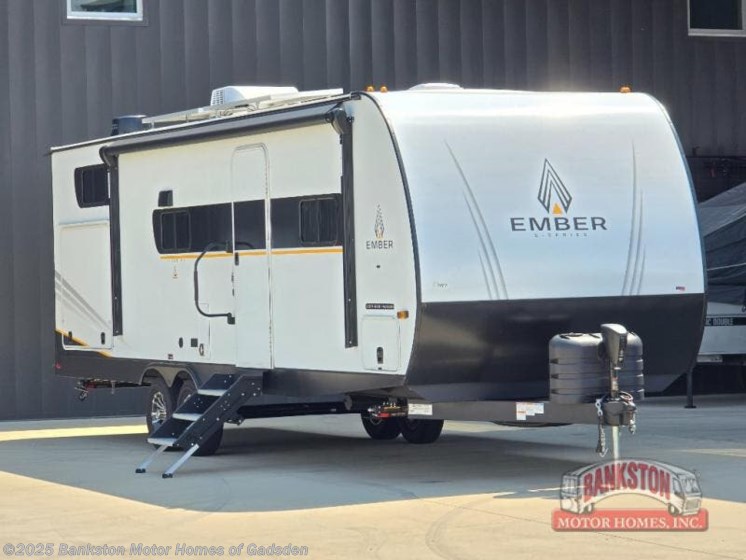 Email now about this 2026 Ember RV E-Series 26ETS! New 2026 Ember RV E-Series 26ETS available in Attalla, Alabama