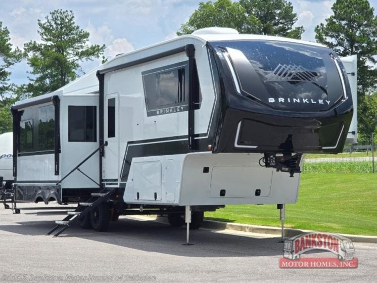 Email now about this 2026 Brinkley RV Model Z 3100! New 2026 Brinkley RV Model Z 3100 available in Attalla, Alabama
